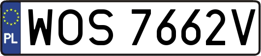 WOS7662V
