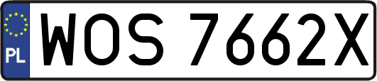 WOS7662X