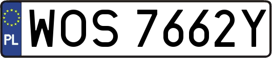 WOS7662Y
