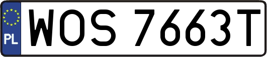 WOS7663T