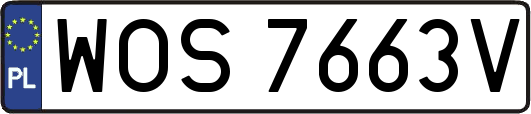 WOS7663V