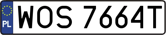 WOS7664T