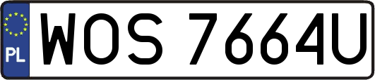 WOS7664U