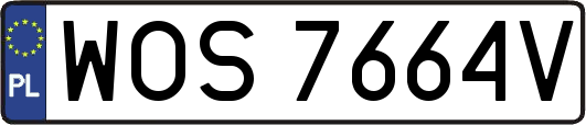WOS7664V