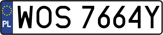 WOS7664Y