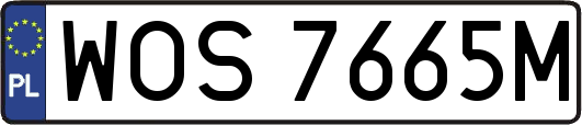 WOS7665M