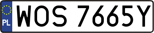 WOS7665Y