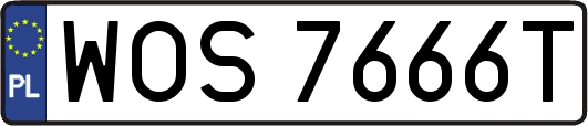 WOS7666T