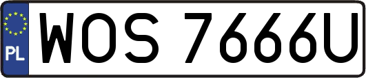 WOS7666U