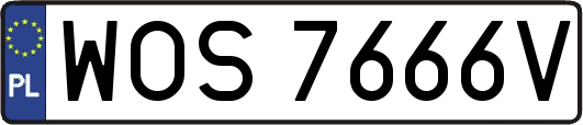 WOS7666V