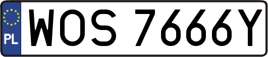 WOS7666Y