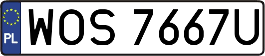WOS7667U