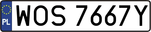 WOS7667Y