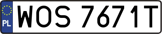 WOS7671T