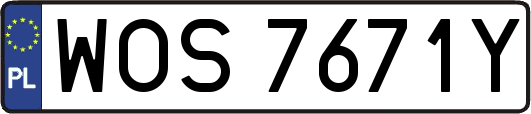 WOS7671Y