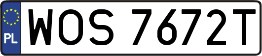 WOS7672T