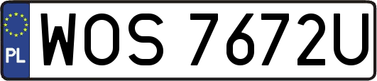 WOS7672U