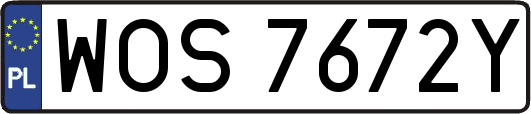 WOS7672Y
