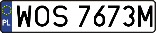 WOS7673M