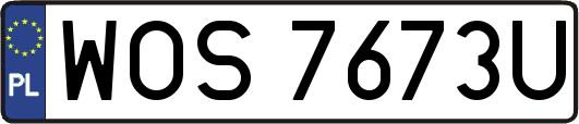 WOS7673U