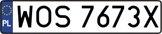 WOS7673X
