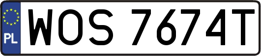WOS7674T