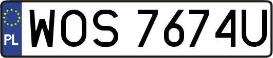 WOS7674U