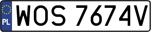 WOS7674V