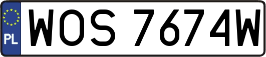 WOS7674W