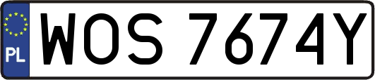 WOS7674Y
