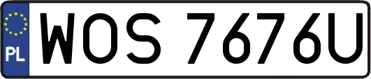 WOS7676U