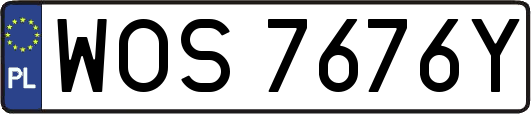 WOS7676Y
