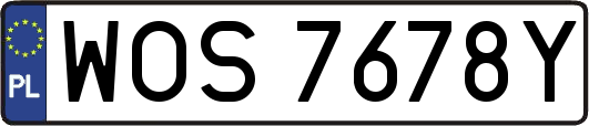 WOS7678Y