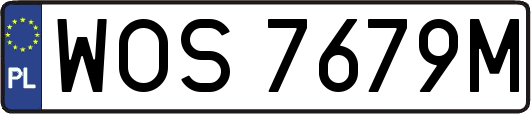 WOS7679M