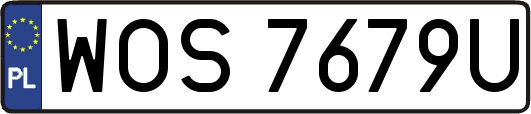 WOS7679U