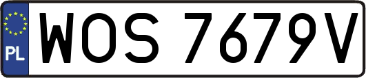 WOS7679V