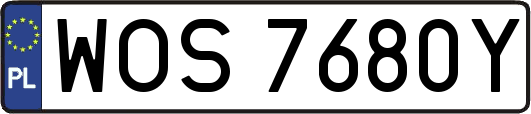 WOS7680Y