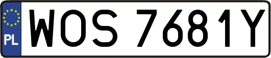 WOS7681Y