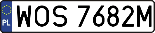 WOS7682M