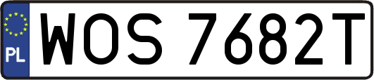 WOS7682T