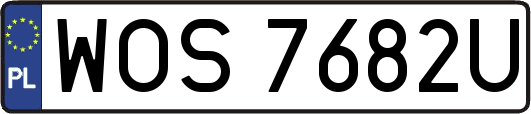 WOS7682U