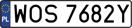 WOS7682Y