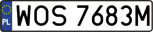 WOS7683M