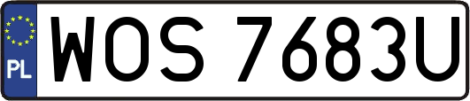 WOS7683U