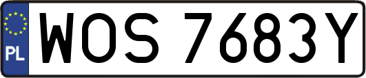 WOS7683Y