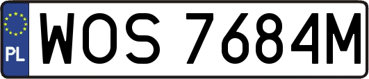 WOS7684M