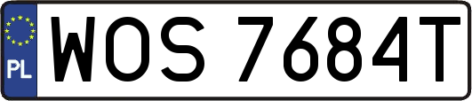 WOS7684T