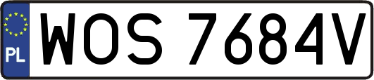 WOS7684V