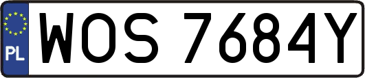 WOS7684Y