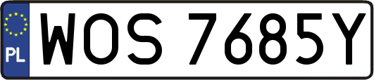 WOS7685Y